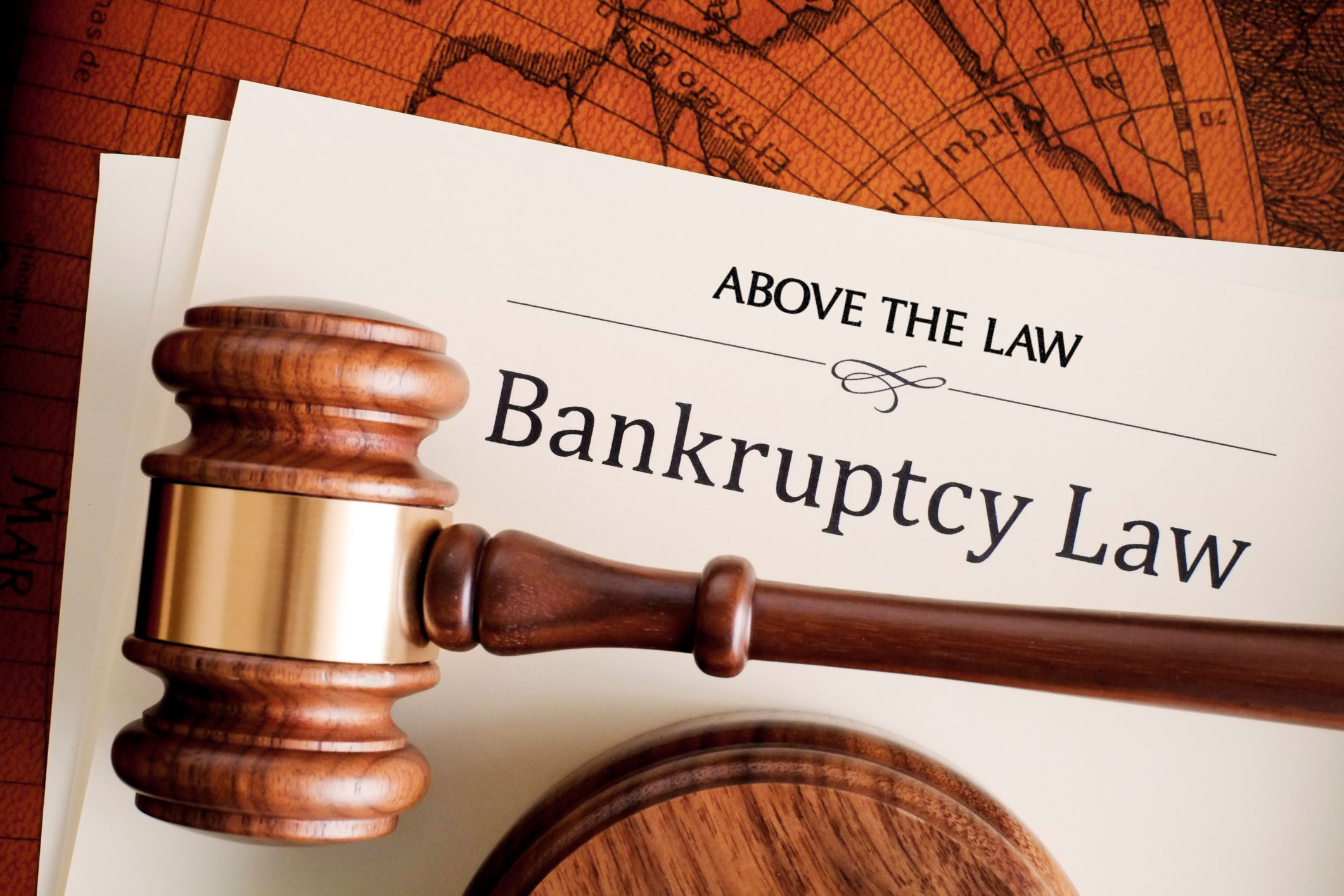 ATL's Top Law Firm Bankruptcy Practices Above the LawAbove the Law