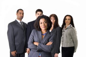 minority lawyers associates of color diversity