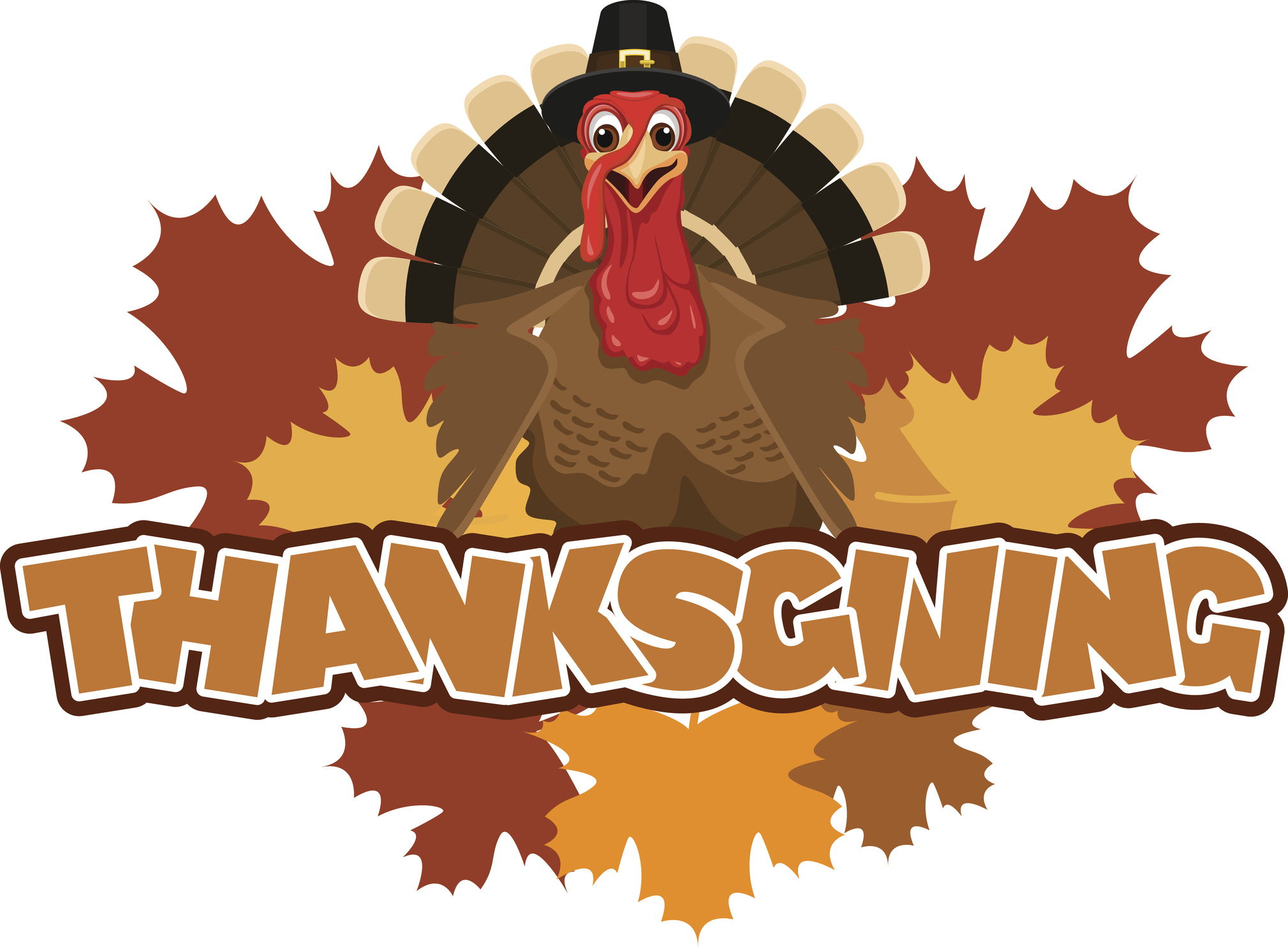 Formalizing Our Thanksgiving Celebrations | Above the Law