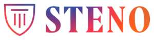 Steno: Reliable Court Reporting with a Revolutionary Approach