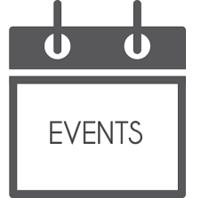 Events icon