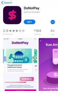 donotpay