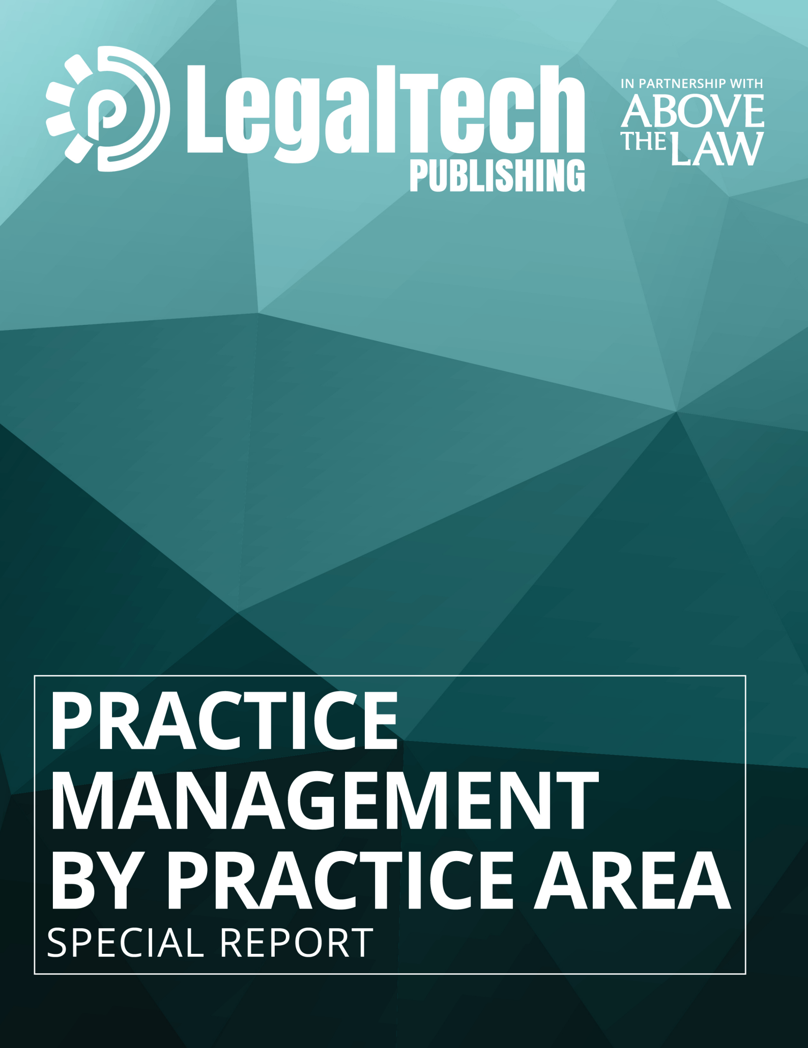 Law Practice Management Software by Practice Area