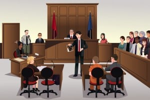 Co-Defendants’ Counsel Can Teach Attorneys Much About Practice
