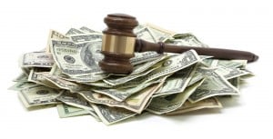 gavel money litigation finance