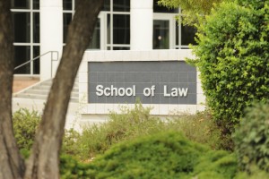 Some Solid Law School Advice: Be Afraid, Be Very Afraid