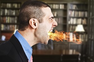 Law School Dean Ready To Rain Down Fire And Brimstone Upon State Bar Over California Bar Exam Pass Rates