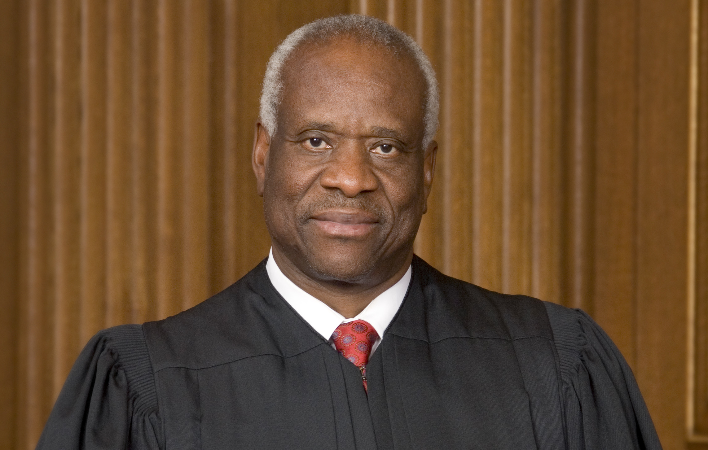 The Clarence Thomas dissent that broke my heart