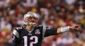 Nine Years Later, Patriots Get ’19-0′ And ‘Perfect Season’ Trademarks, Despite Doing Neither