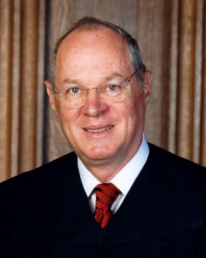 Desperate Republican Warns Of Justice Anthony Kennedy’s Retirement To Scare Up Votes