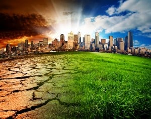 Climate killing