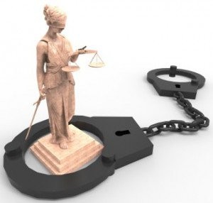 Criminally Yours: Navigating Criminal Arraignment