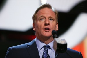 Former Raiders Head Coach Jon Gruden Is Suing The NFL And Commissioner Roger Goodell