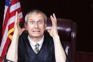 Judge Questions The Integrity Of Biglaw Firm In Epic Benchslap
