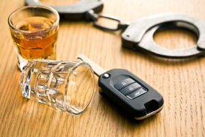 Biglaw Partner Pleads Guilty To DUI Charge