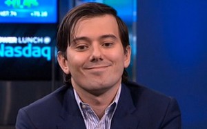 Having Conquered Finance And Pharma, Martin Shkreli Is Basically A Constitutional Law Expert Now