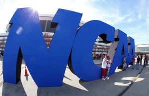 NCAA Hit With Another Class-Action Antitrust Lawsuit