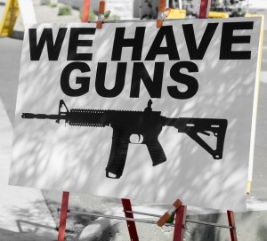 The Next Gun Massacre Is Coming