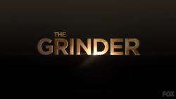 Standard Of Review: ‘The Grinder’ Improves By Focusing On . . . ‘The Grinder’