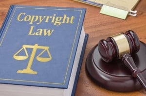 Can A State Copyright The Law? SCOTUS Will Decide