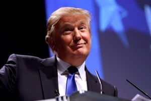 Law School Cancels Barrister’s Ball Because Of Donald Trump