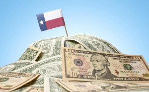 Giddy Up! Associate Salaries Increasing Across Texas