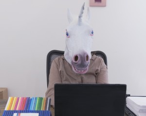 Faculty Hiring Meetings And The Unicorns And Rainbows They Produce