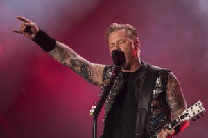 Metallica Banishes Biglaw Partner Over Misguided Cease-And-Desist Letter