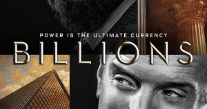 Standard Of Review: Showtime’s ‘Billions’ Shows Promise