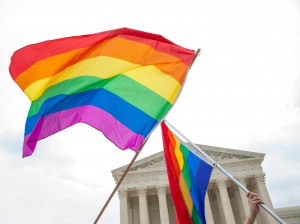 Law School Federalist Society Proposes Pride Day, Except For Privileged Jackholes