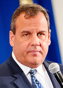 Chris Christie Is Gone, But Not Forgotten
