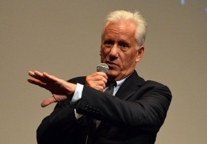 James Woods Is Addicted To Being A Crybaby