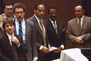 The People v. O.J. Simpson: Episode 3 Review