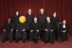 Fewer Than Half Of Likely Voters Can Name A Single Supreme Court Justice