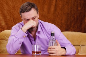 How To Cope With A Biglaw Partner Who’s An Alcoholic