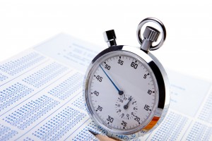 Bar Exam Disaster: Proctors Should Learn How To Tell Time