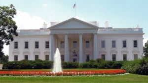 Jones Day In The (White) House: The Biglaw Firm Fills Top Jobs In The Trump Administration