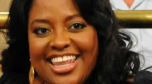 I Want To Put A Baby In You: Sherri Shepherd Can’t Pretend She Never Put A Baby In Anyone