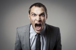 The Screaming In Law Firms Needs To End