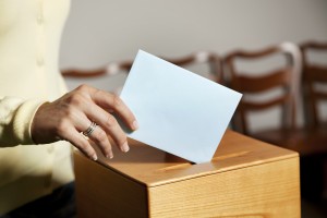 Turns Out There’s No Voter Fraud In Georgia After All. Surprise!