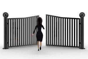 Why Are So Many Partners Walking Out The K&L Gates?