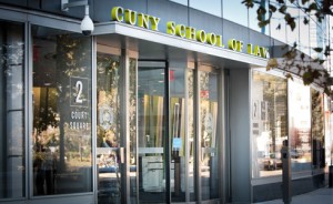4 Finalists For CUNY Law School’s New Dean