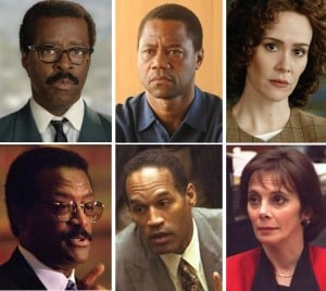 Standard Of Review: The People v. O.J. Simpson Ends Its Stellar Season, Humanizes Johnnie, Marcia, And Chris