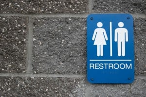 How To Enforce North Carolina’s Bathroom Law