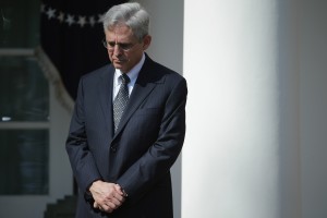 Does Judge Merrick Garland Even Stand A Chance Of Winning A Seat On The Supreme Court?