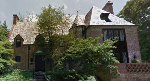 Lawyerly Lairs: The Obamas’ Post-Presidency, $6 Million Mansion