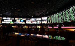 Mutual Fund Sports Betting Upends Federal Law and Traditional Investing