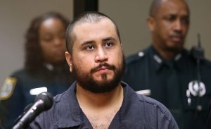 George Zimmerman Exists To Reveal The Ultimate Futility Of Society’s Laws