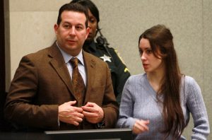 Private Investigator Claims Lawyer Jose Baez Traded Legal Services For Sex With Casey Anthony