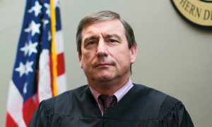 This Judge Just WRECKED Obama’s Justice Department